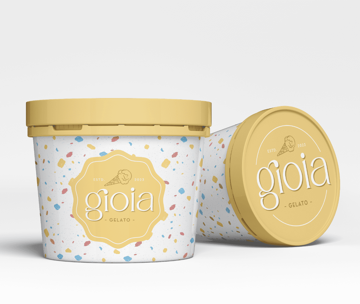 Gioia Gelato