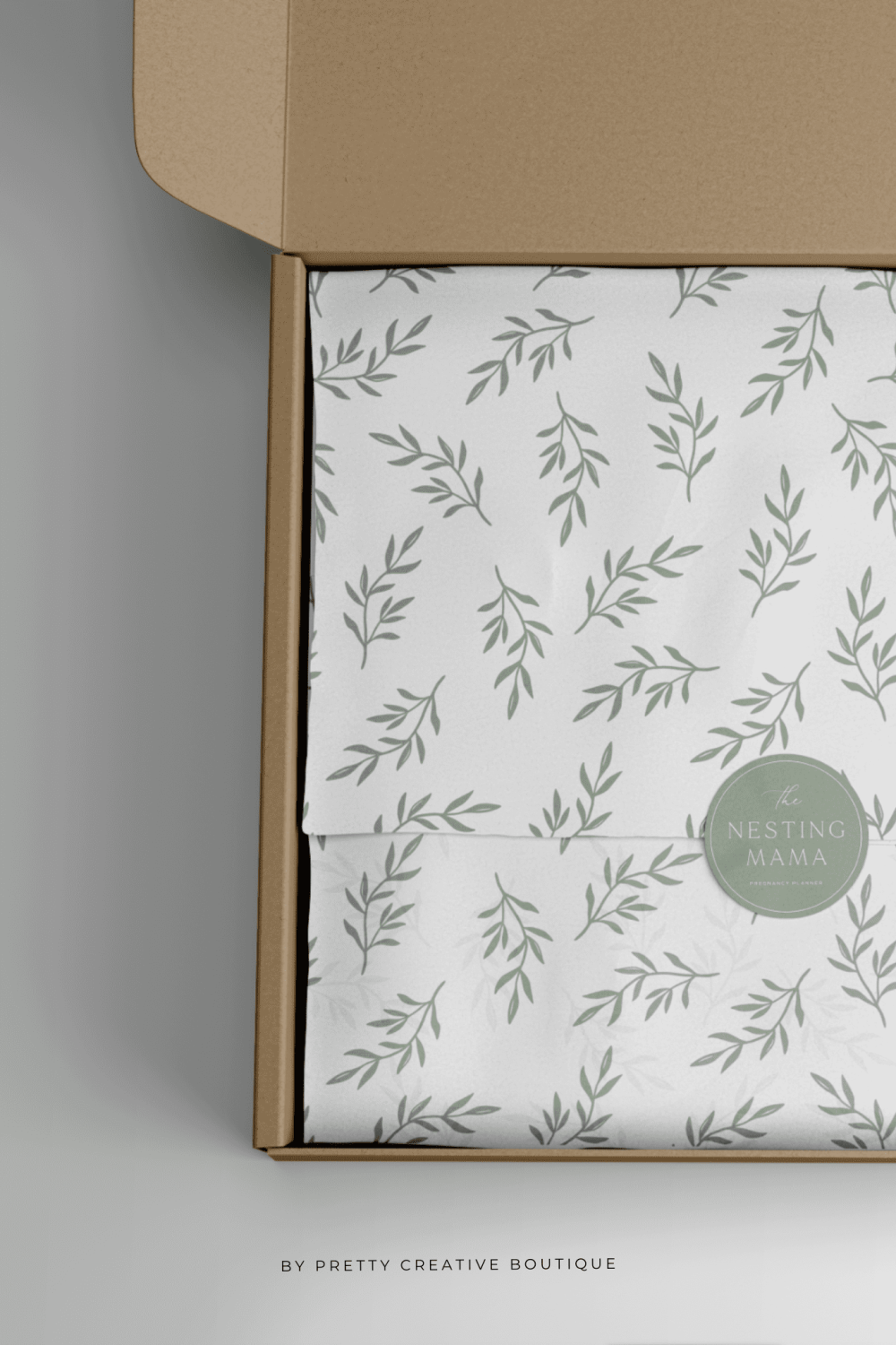 Nesting Mama Mockups Pinterestfrr